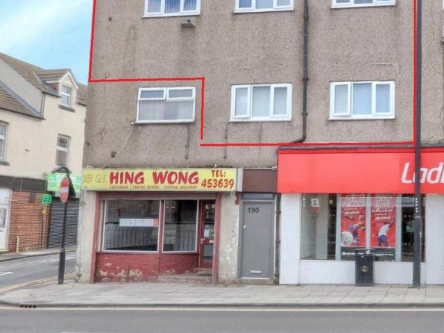 Flat for sale in Eston, Redcar And Cleveland