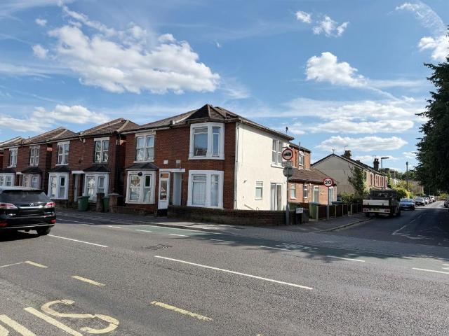 Flat for sale in St Denys, City Of Southampton