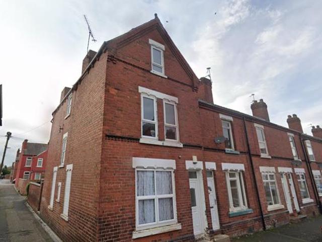 House for sale in Hexthorpe, Doncaster