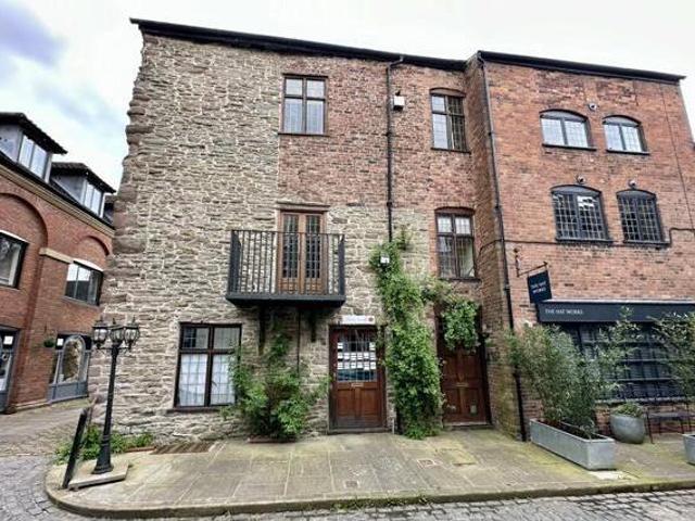 House for sale in Ludlow, Shropshire