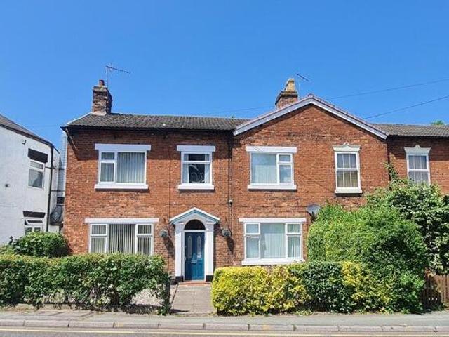 House for sale in Sandbach
