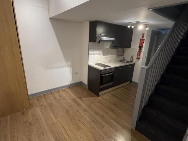 Apartment for rent in Huddersfield, West Yorkshire