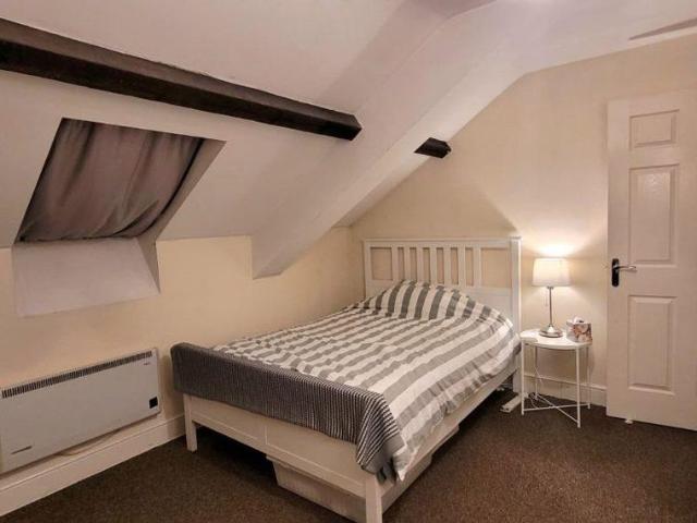 Apartment for rent in Newfoundpool, Leicester