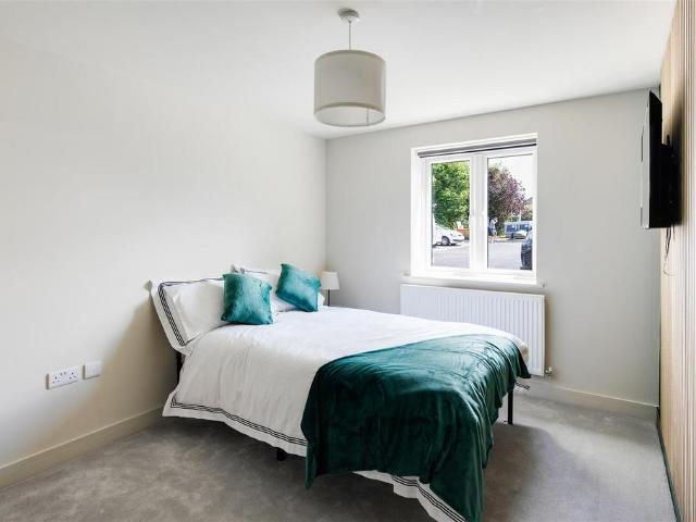 Flat for rent in Patchway