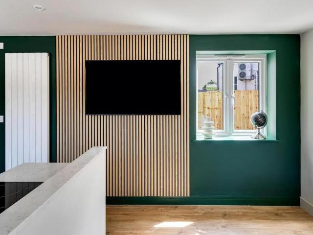 Apartment for rent in Patchway