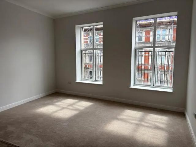 Apartment for rent in St Matthew's, Leicester