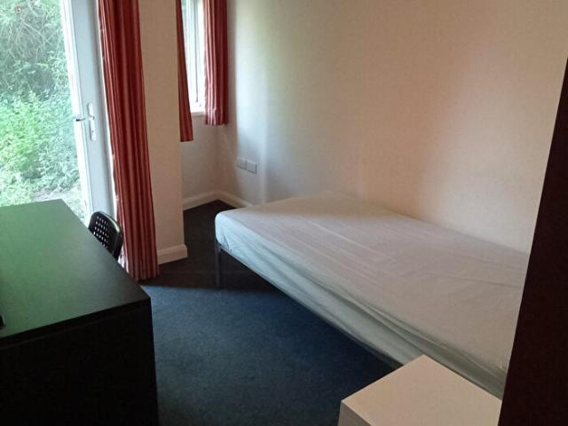 Apartment for rent in Osney, The Slade