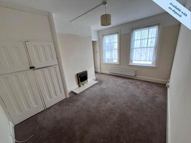 Apartment for rent in Nangreaves, Wales