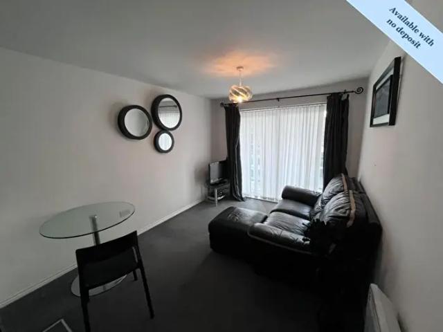 Apartment for rent in Cwmdu, Swansea