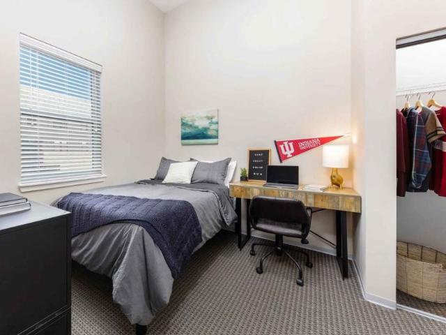 Room for rent in Bloomington Of Minnesota, Indiana