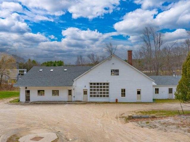 House for sale in Blue Hill, Maine