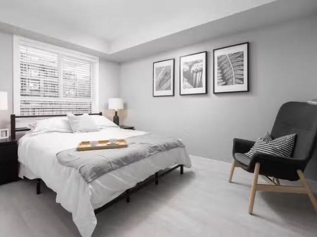 Condo for rent in View Royal, British Columbia