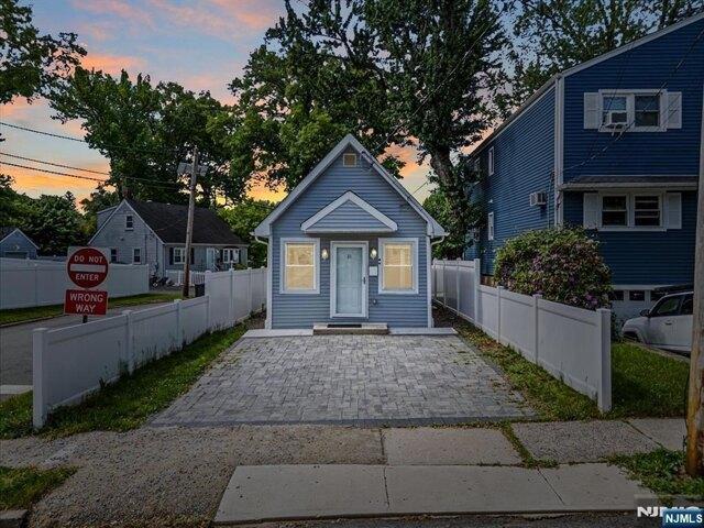 House for sale in Bogota, New Jersey