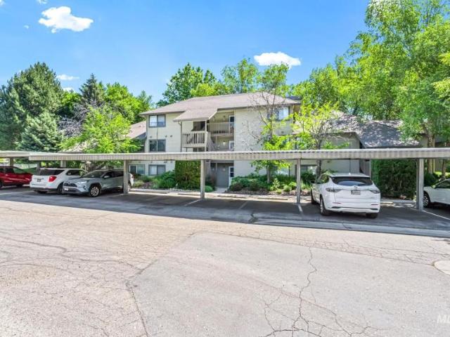 Condo for sale in Boise