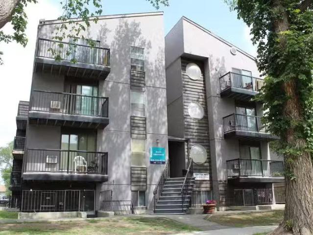 Condo for rent in Saskatoon, Saskatchewan