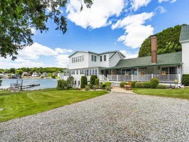 Condo for sale in Boothbay Harbor, Maine