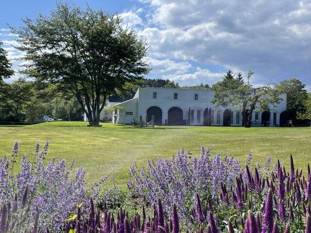 House for sale in Boothbay, Maine