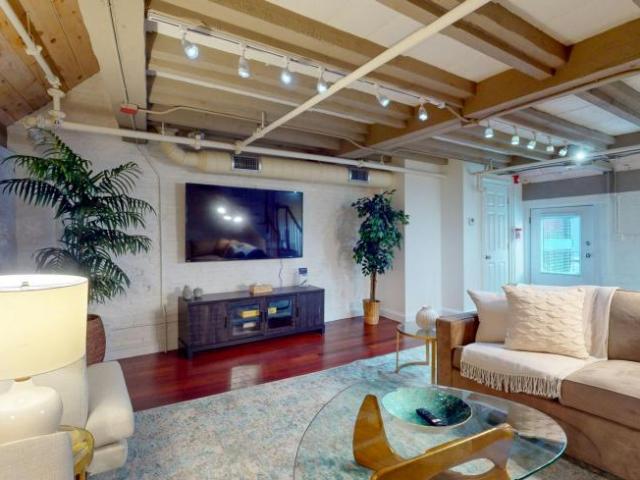 Apartment for rent in Boston, Massachusetts