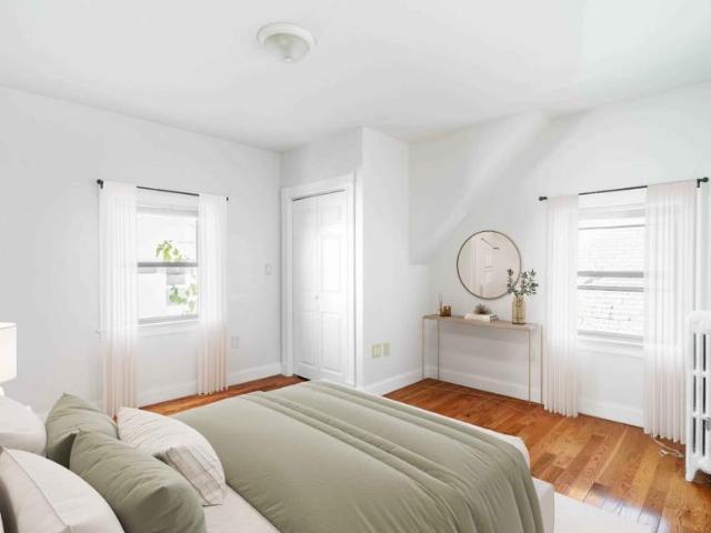Room for rent in Boston, Massachusetts