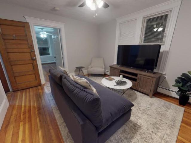 Room for rent in Boston, Massachusetts