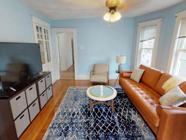 Room for rent in Medford, Massachusetts