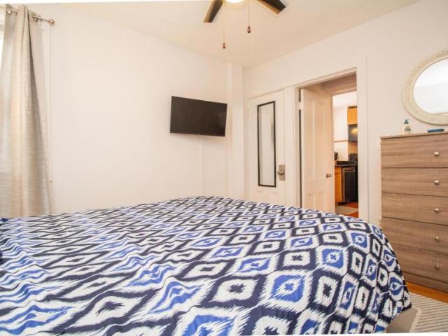 Room for rent in Brookline, Massachusetts
