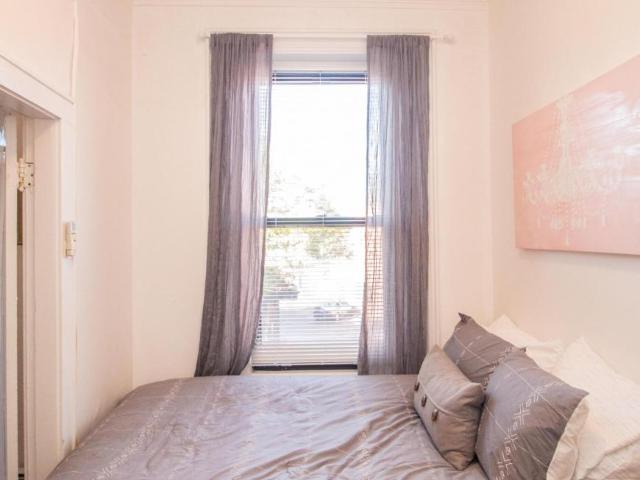 Room for rent in Brookline, Massachusetts