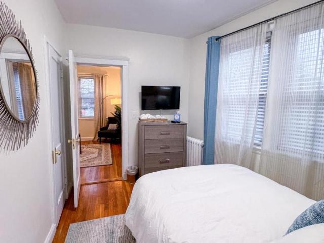 Room for rent in Brookline, Massachusetts
