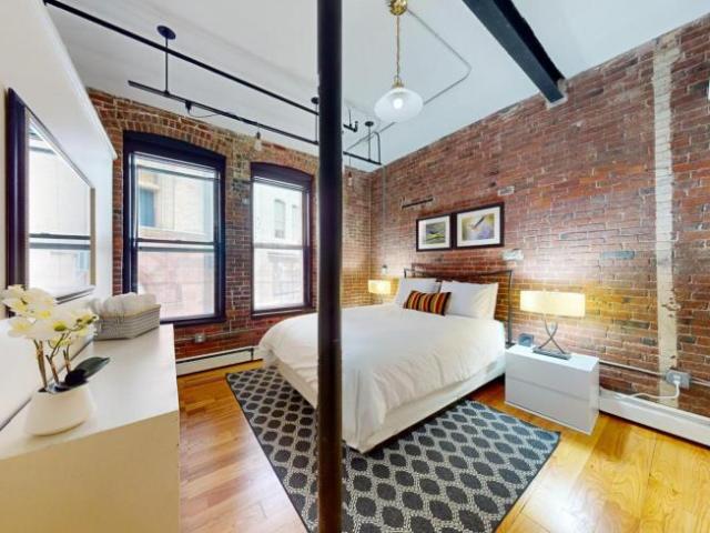 Room for rent in Boston, Massachusetts