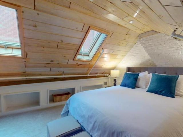 Room for rent in Boston, Massachusetts