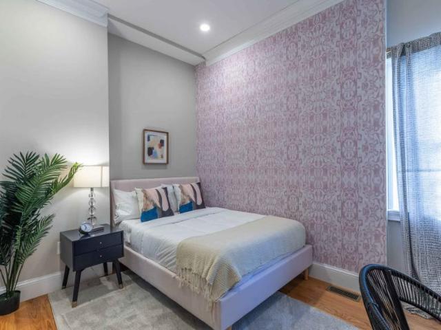 Room for rent in Boston, Massachusetts