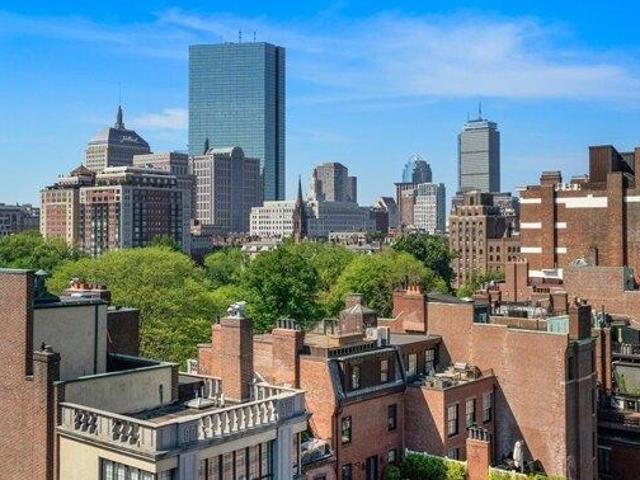 Condo for sale in Boston, Massachusetts