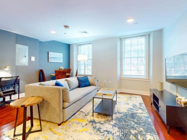 Apartment for rent in Boston, Massachusetts