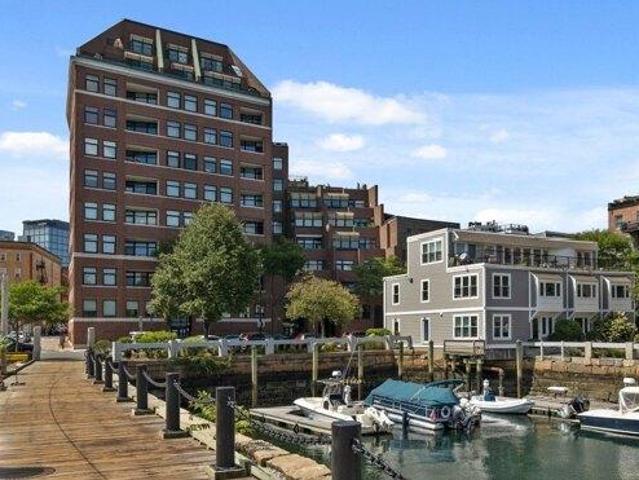 Condo for sale in Boston, Massachusetts