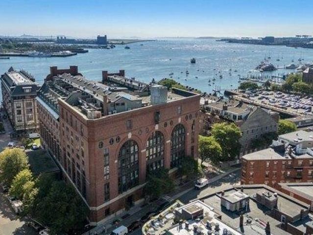 Condo for sale in North End, Boston