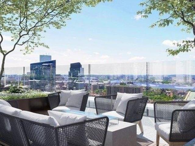 Condo for sale in Boston, Massachusetts