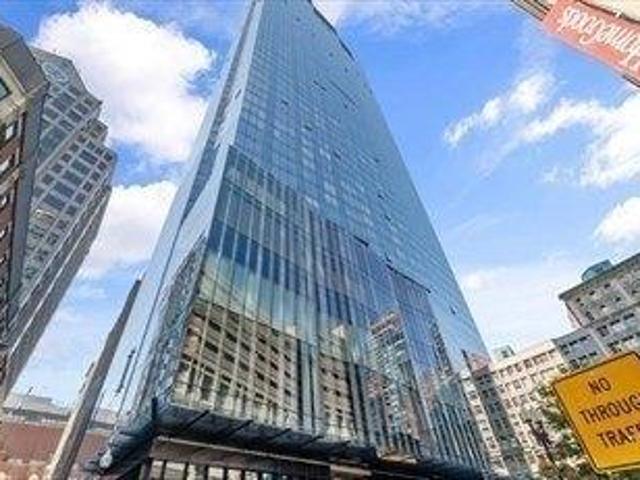 Condo for sale in Boston, Massachusetts