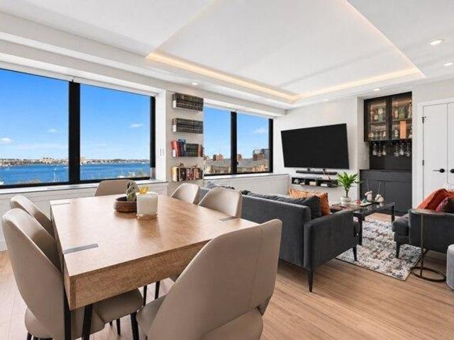 Condo for sale in Waterfront, Boston