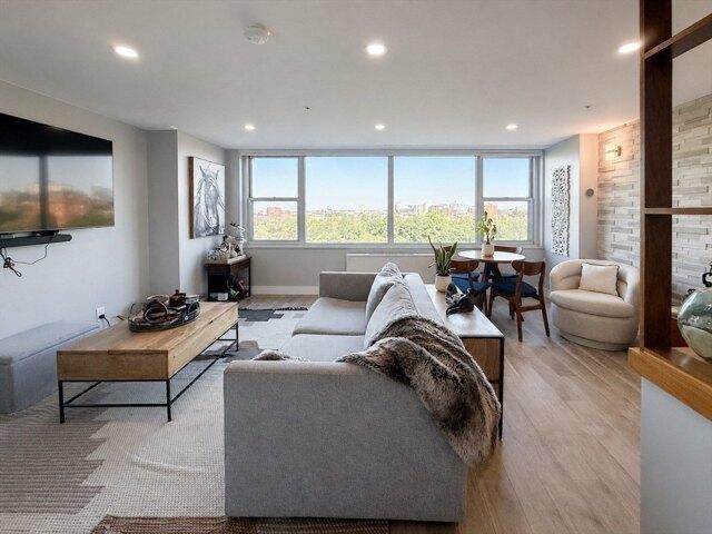 Condo for sale in Boston, Massachusetts