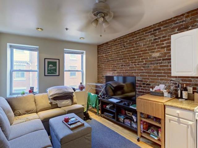 Apartment for rent in North End, Boston