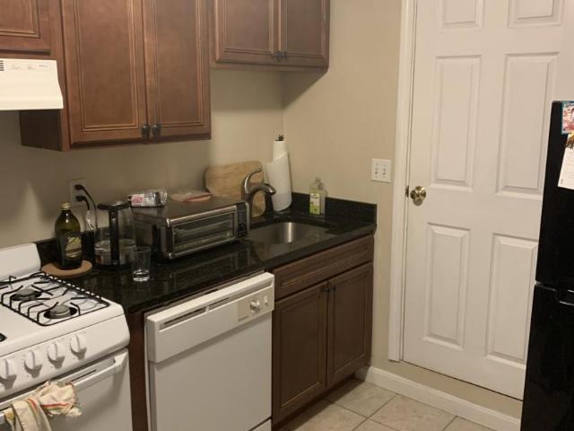Apartment for rent in Boston, Massachusetts