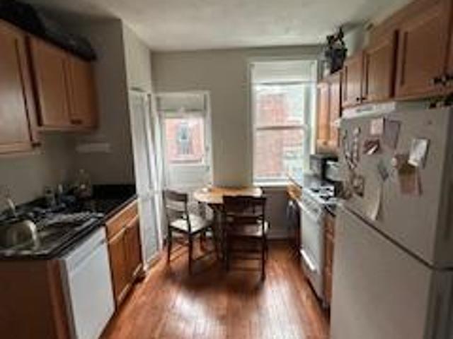 Apartment for rent in Boston, Massachusetts