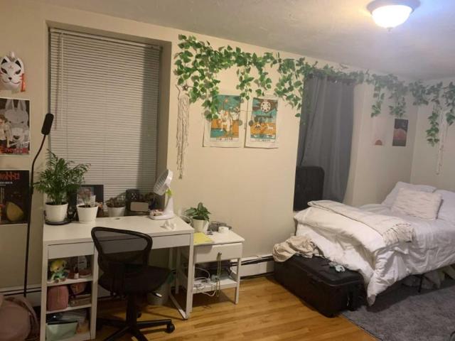 Condo for rent in Boston, Massachusetts