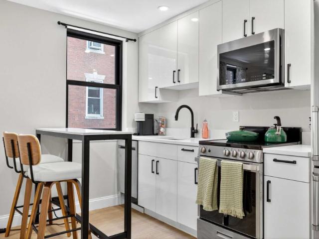 Condo for rent in Boston, Massachusetts