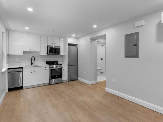 Condo for rent in Boston, Massachusetts