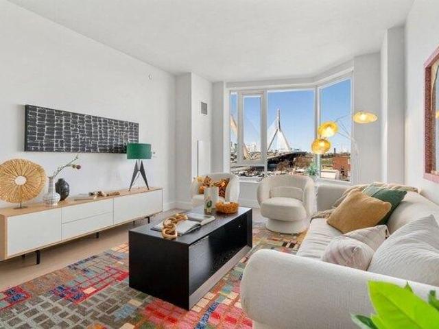 Condo for sale in Boston, Massachusetts