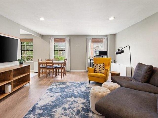 Condo for sale in Boston, Massachusetts