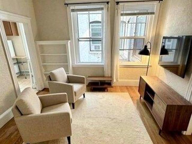 Condo for sale in Beacon Hill, Boston