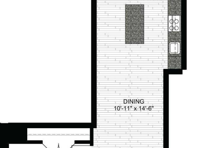 Condo for rent in Boston, Massachusetts