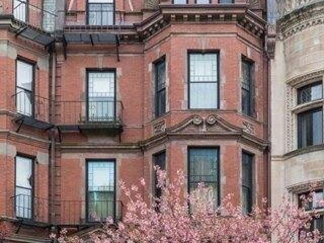 Condo for sale in Boston, Massachusetts